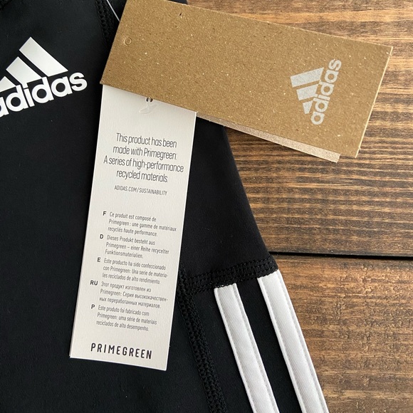 Adidas | Bike Shorts XL - Picture 6 of 9